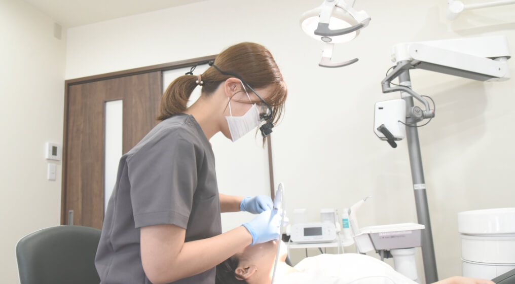 インプラントの特徴