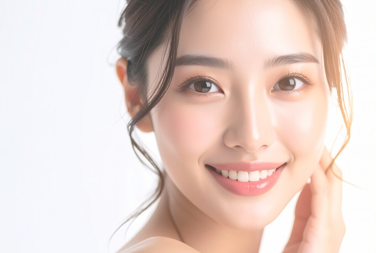 ホワイトニング